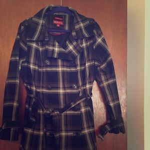 Ladies Merona xxl coat